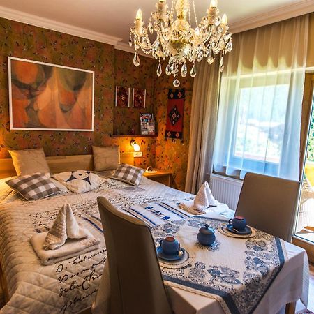Moroder Haus Hotel Mayrhofen Cameră foto