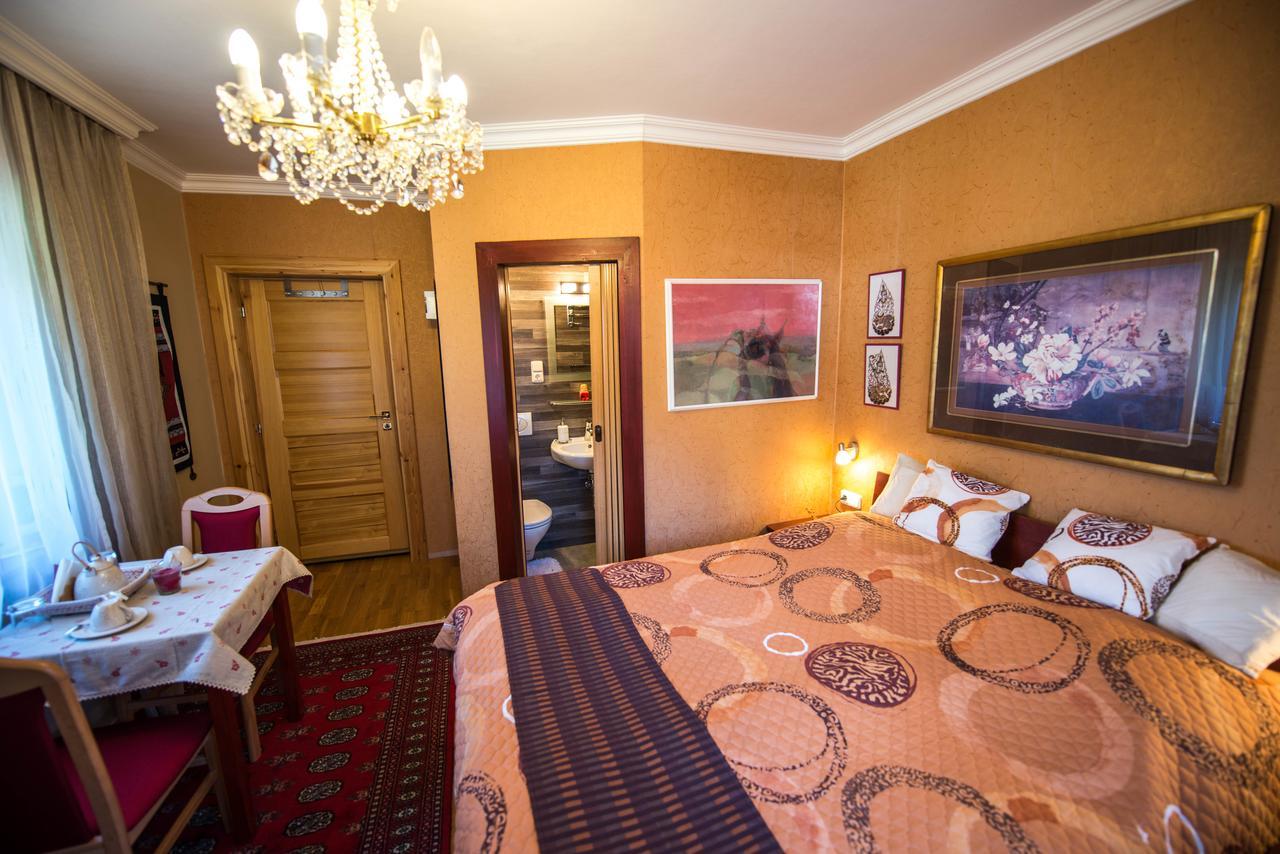 Moroder Haus Hotel Mayrhofen Exterior foto
