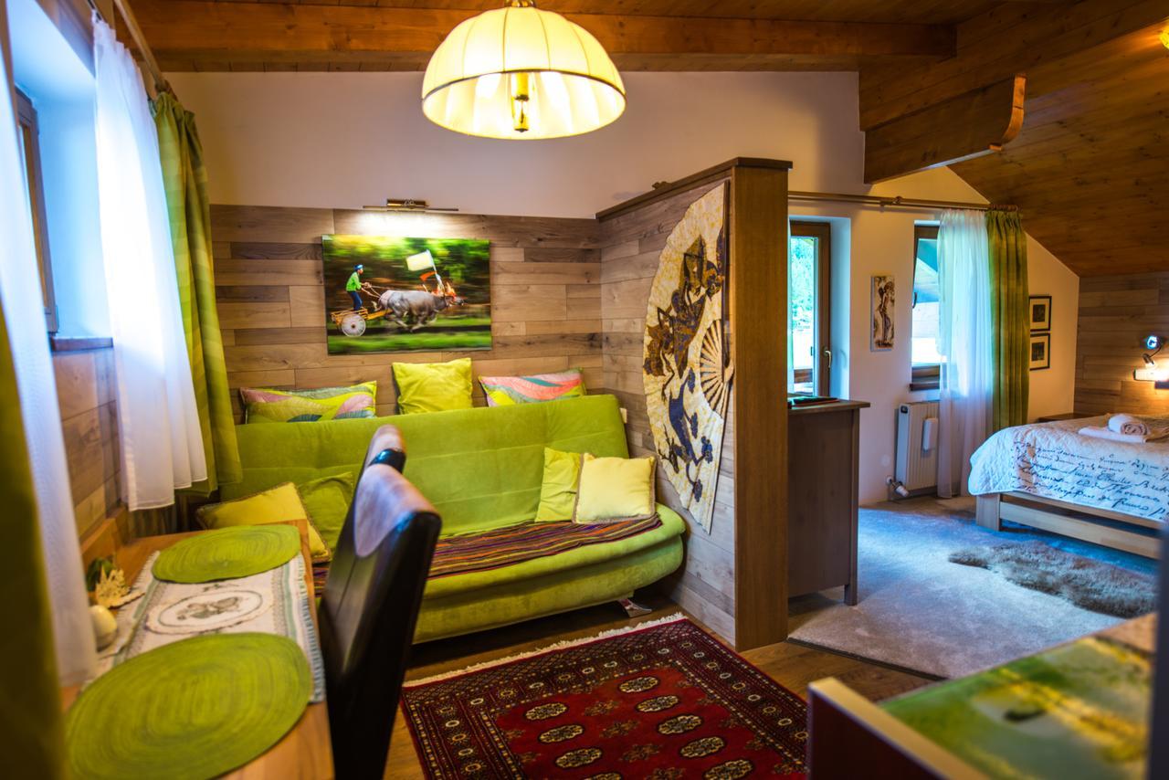Moroder Haus Hotel Mayrhofen Exterior foto