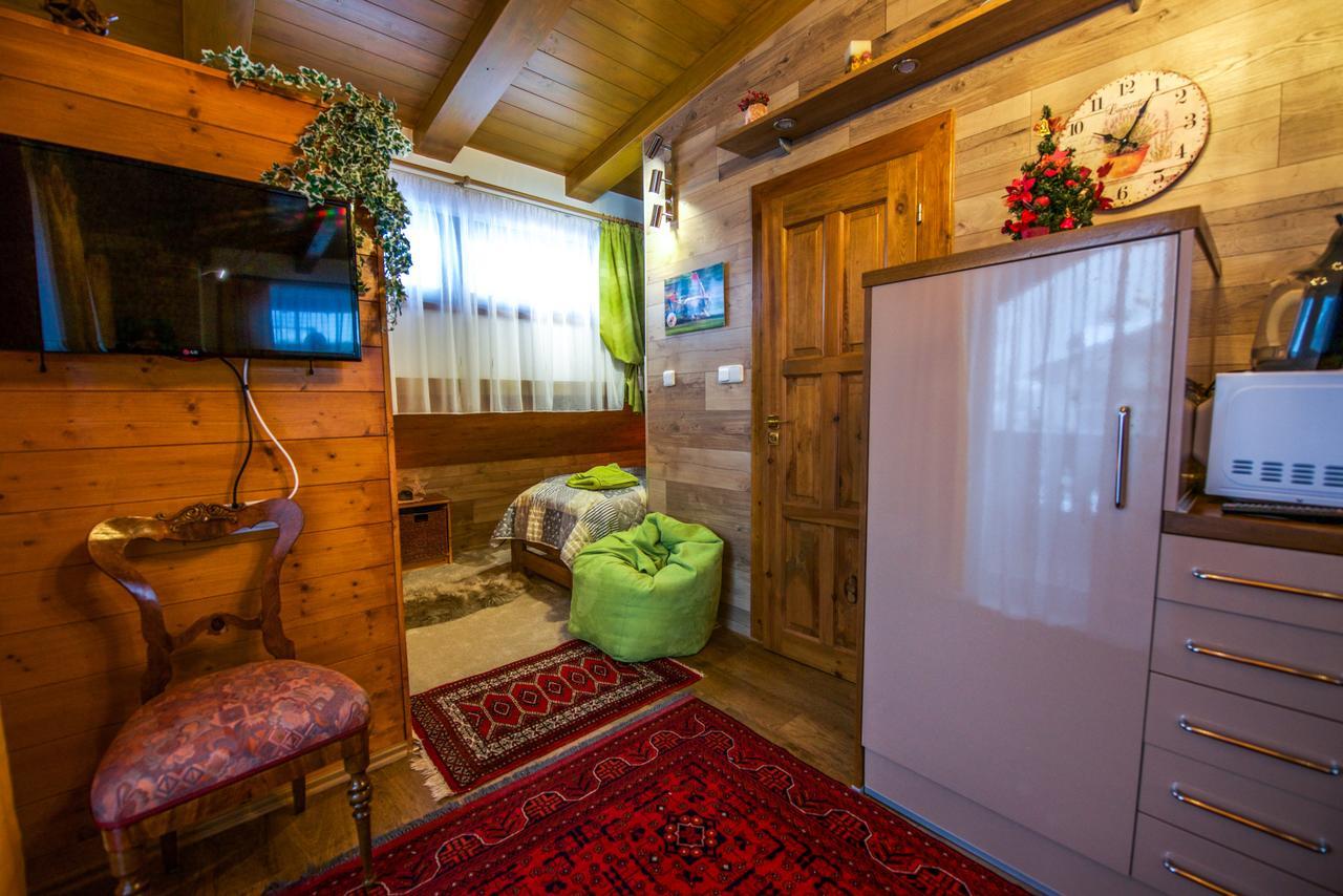 Moroder Haus Hotel Mayrhofen Exterior foto