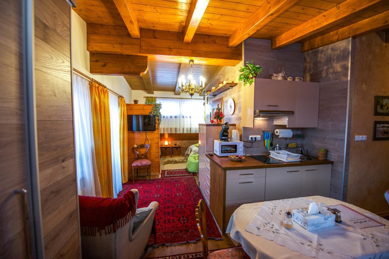 Moroder Haus Hotel Mayrhofen Exterior foto